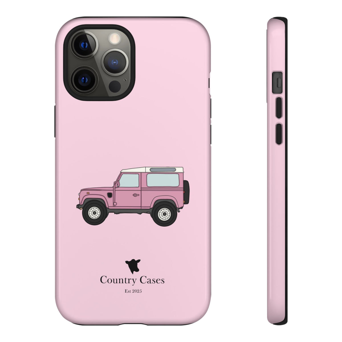 Pink Landy 2.0 case