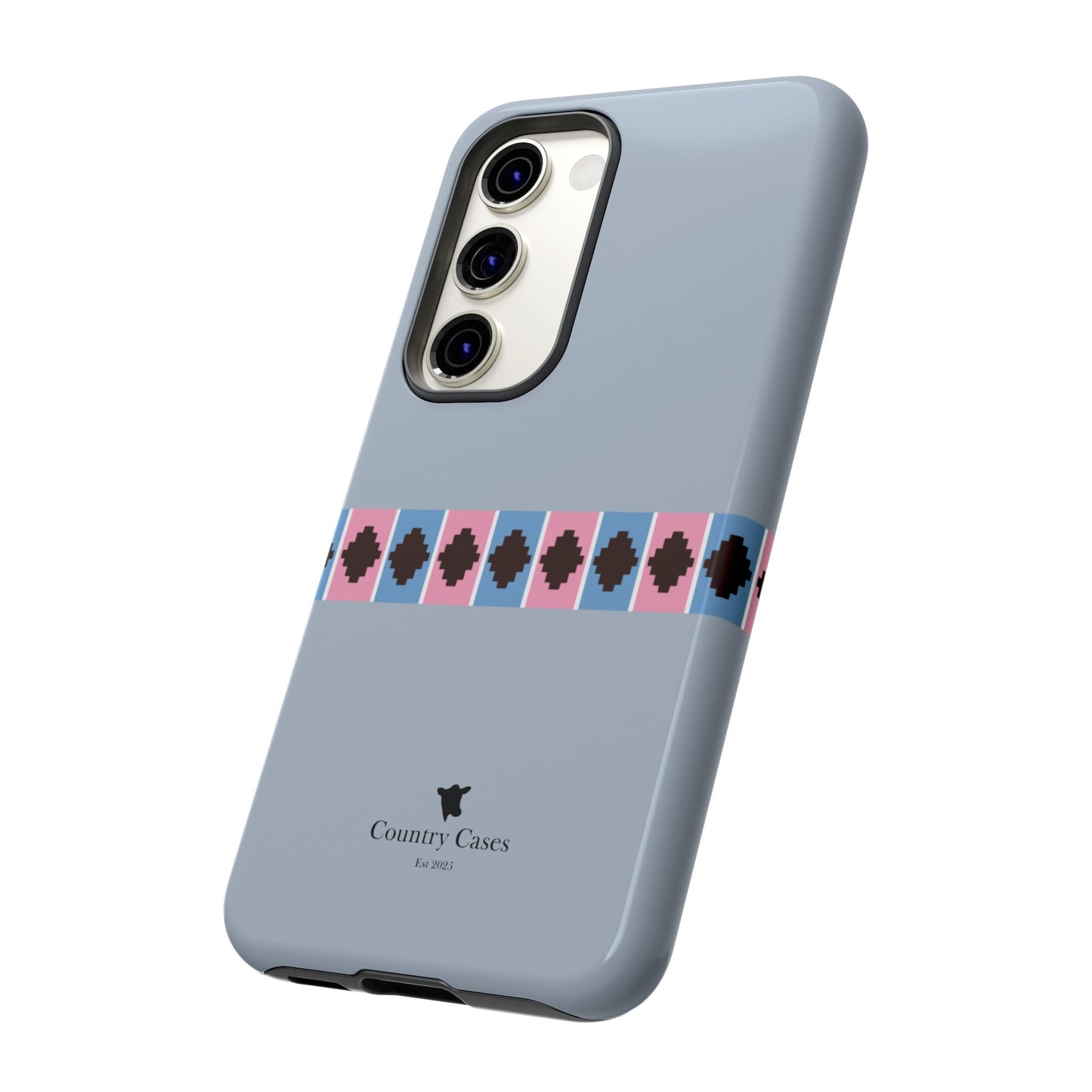 Android polo belt case