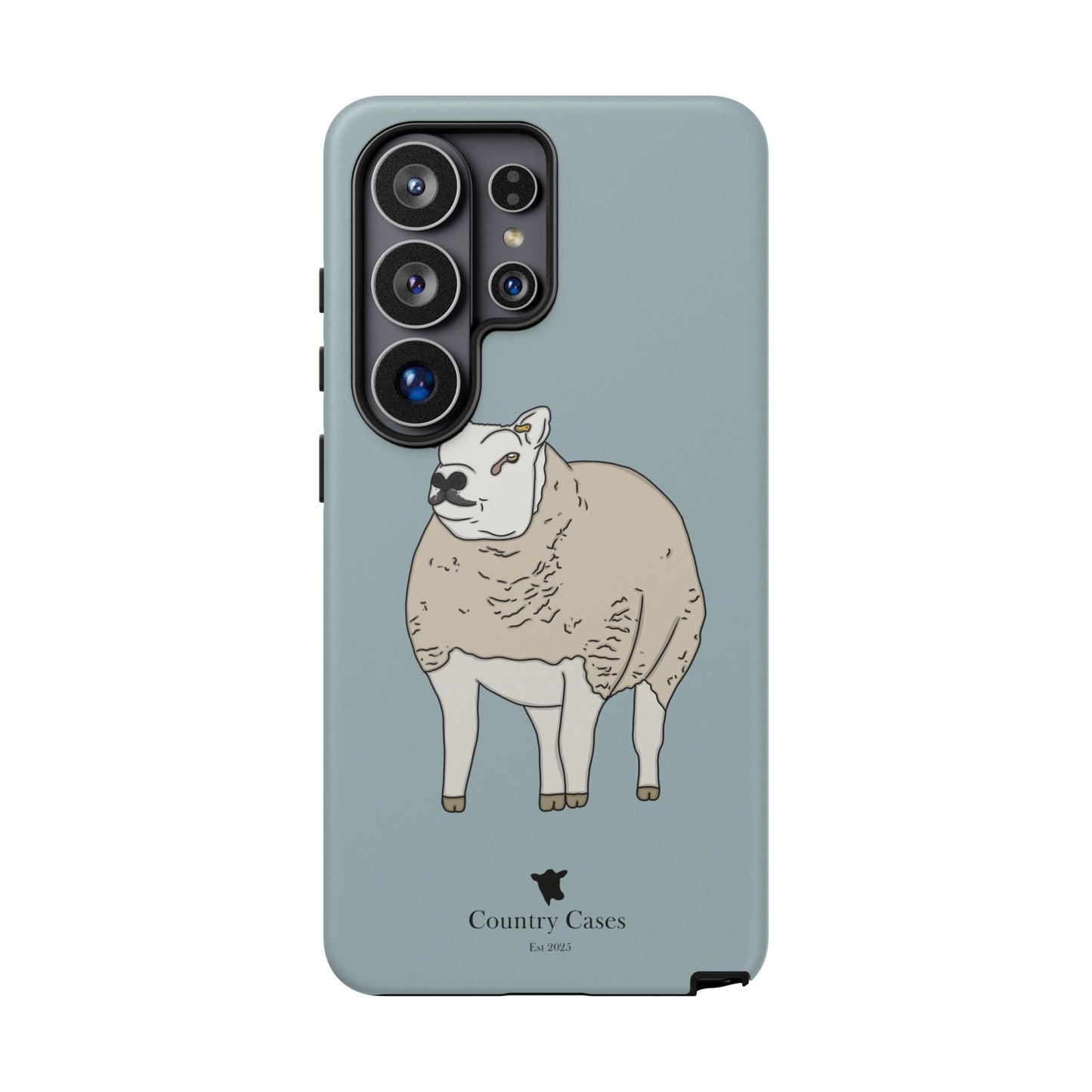 Android Shepherd Beltex Case