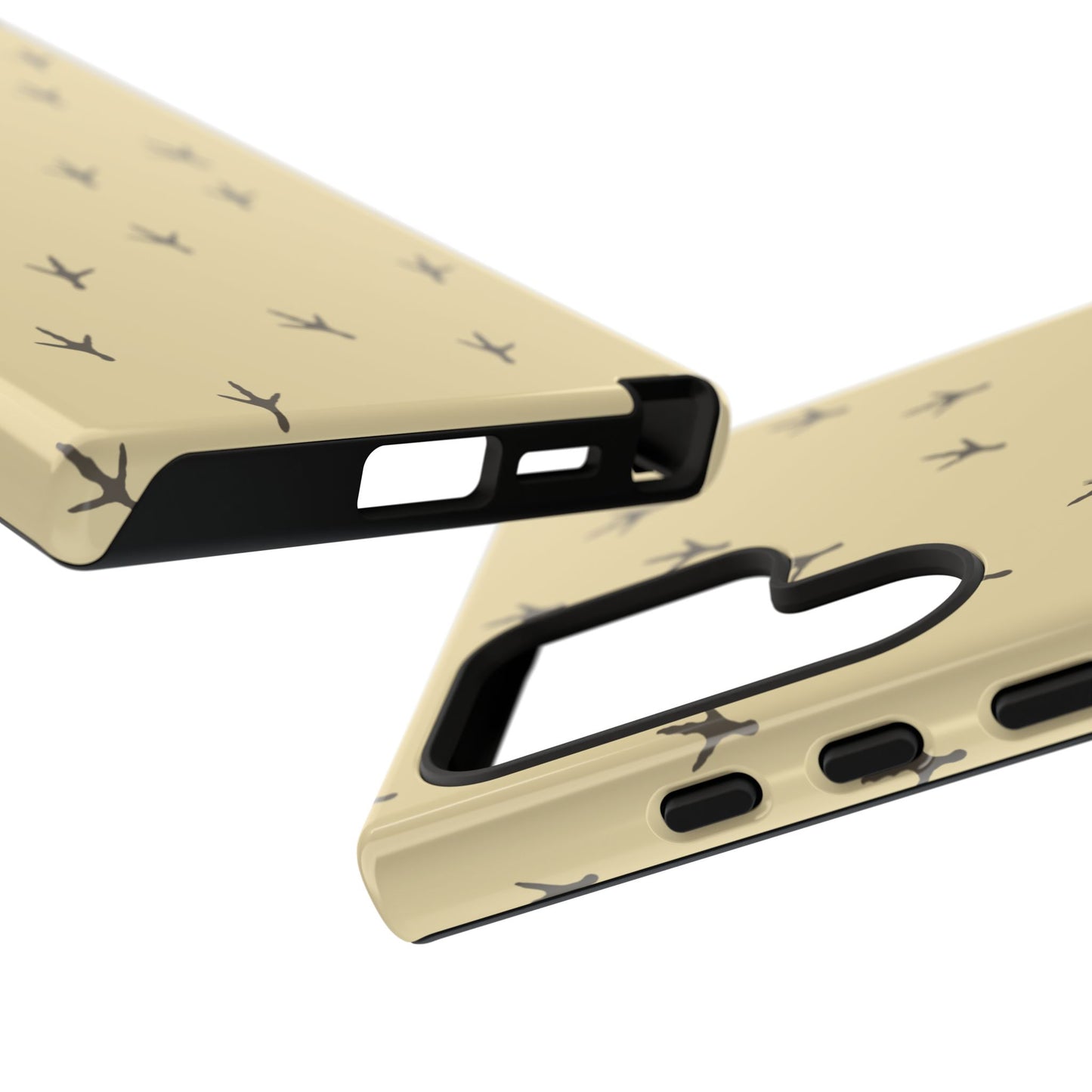 Android Coop Case