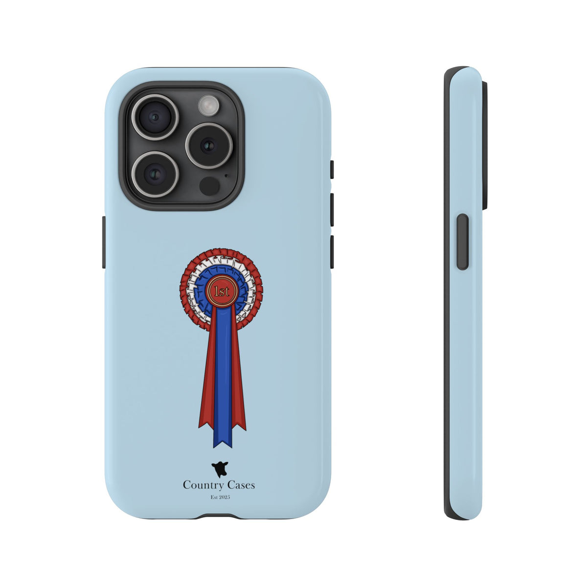Rossete Case