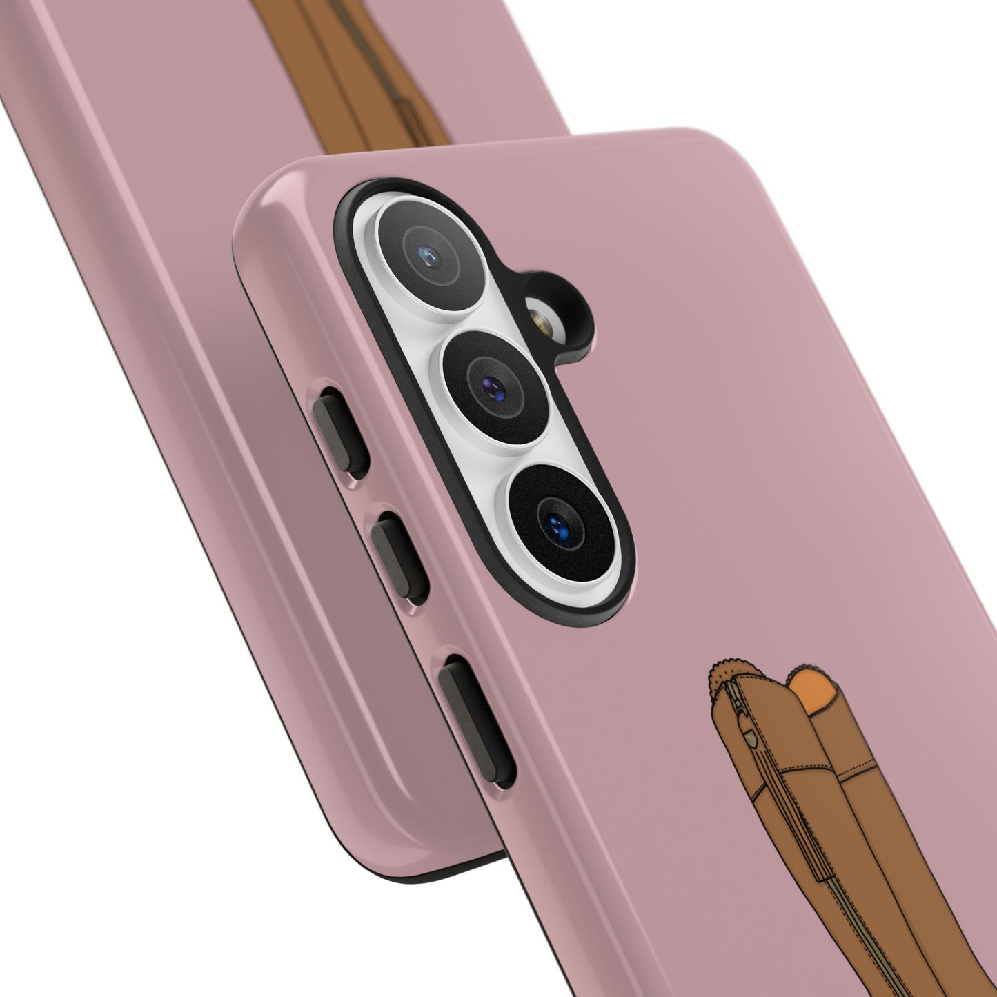 Android Farmyard County Boot Case