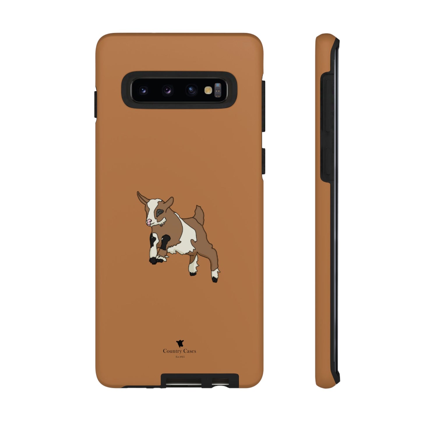 Android goat case