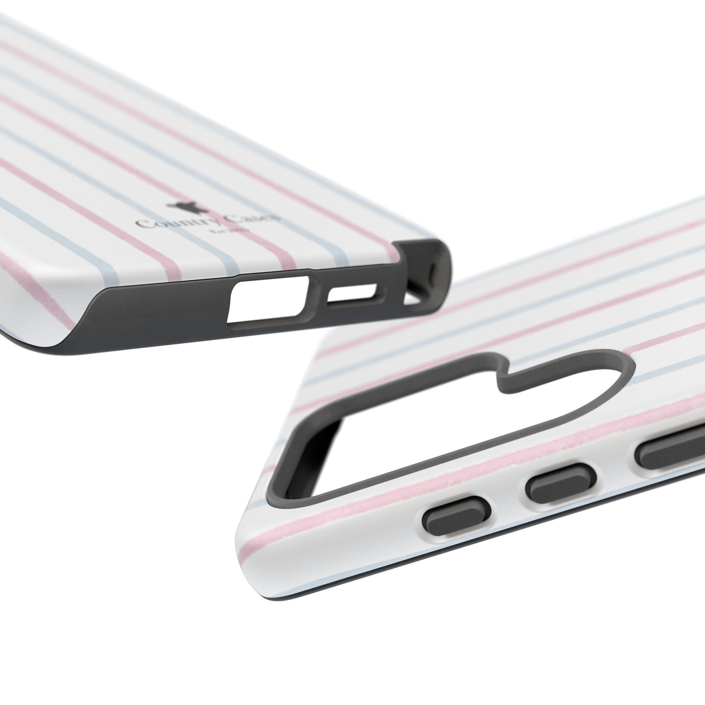Android Country Stripe Case