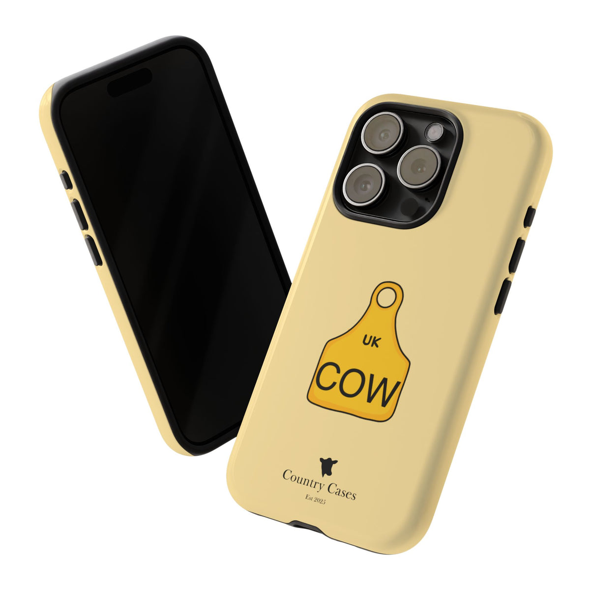 Ear Tag Case