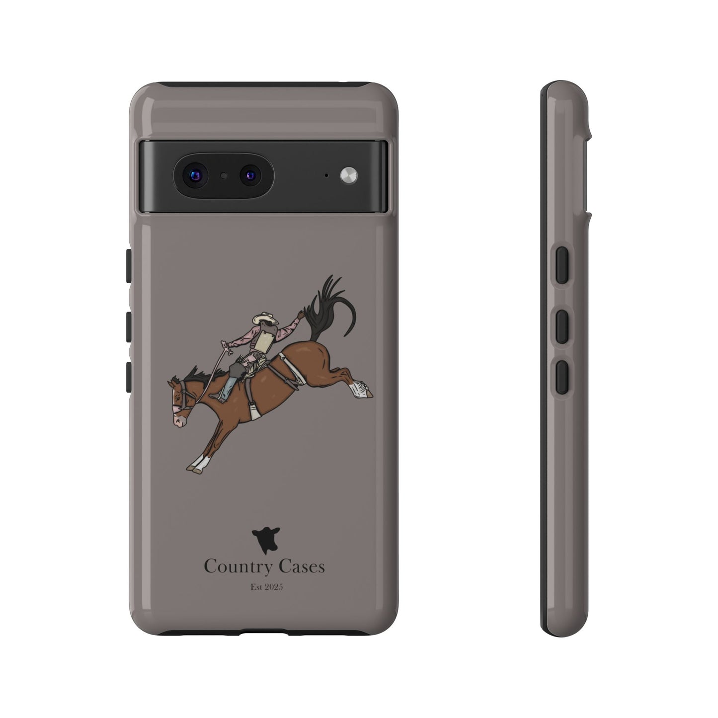 Android Bay Western Case