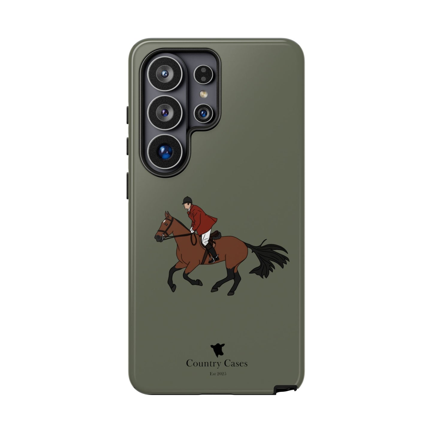 Android Gallop Hunt Case