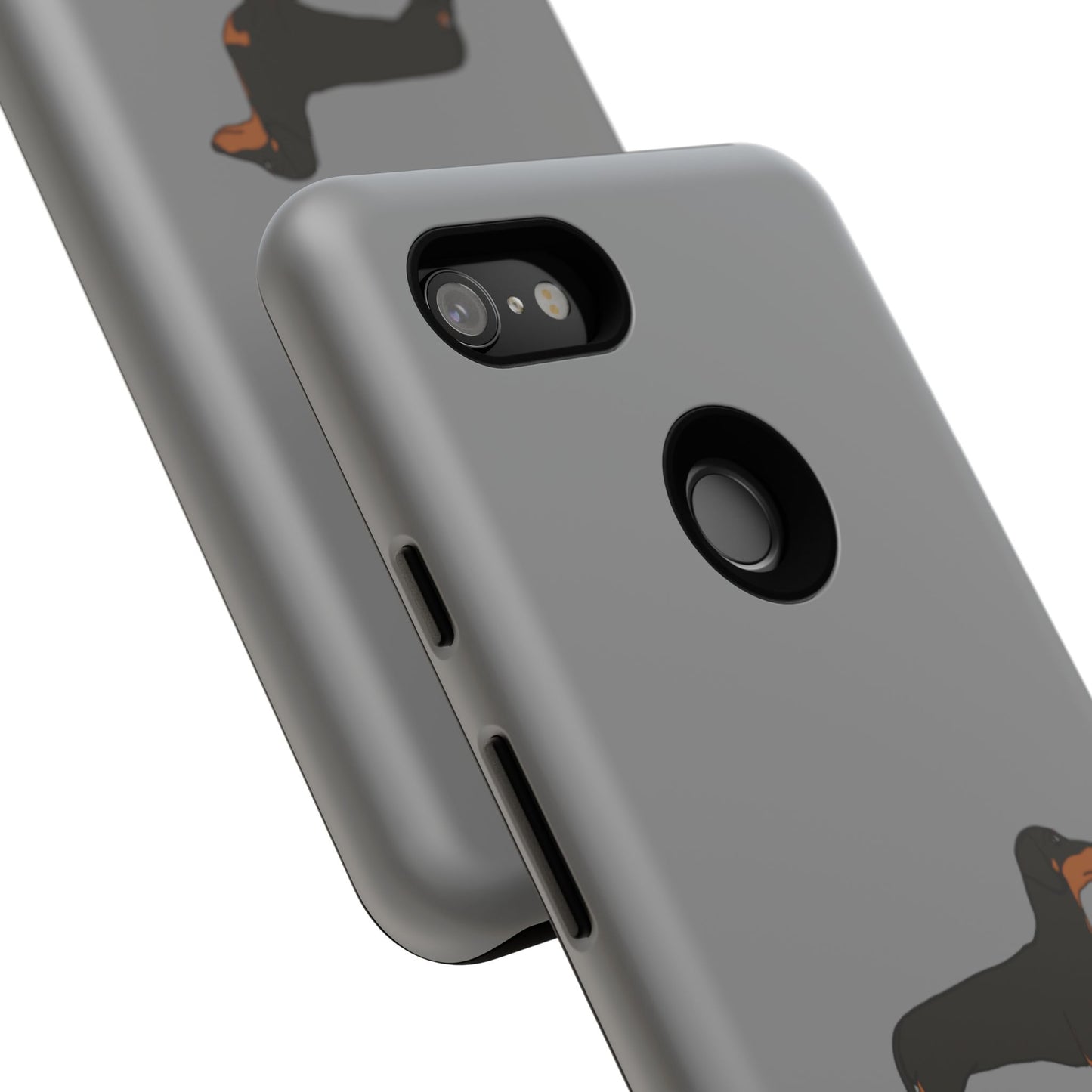 Android Sausage dog case