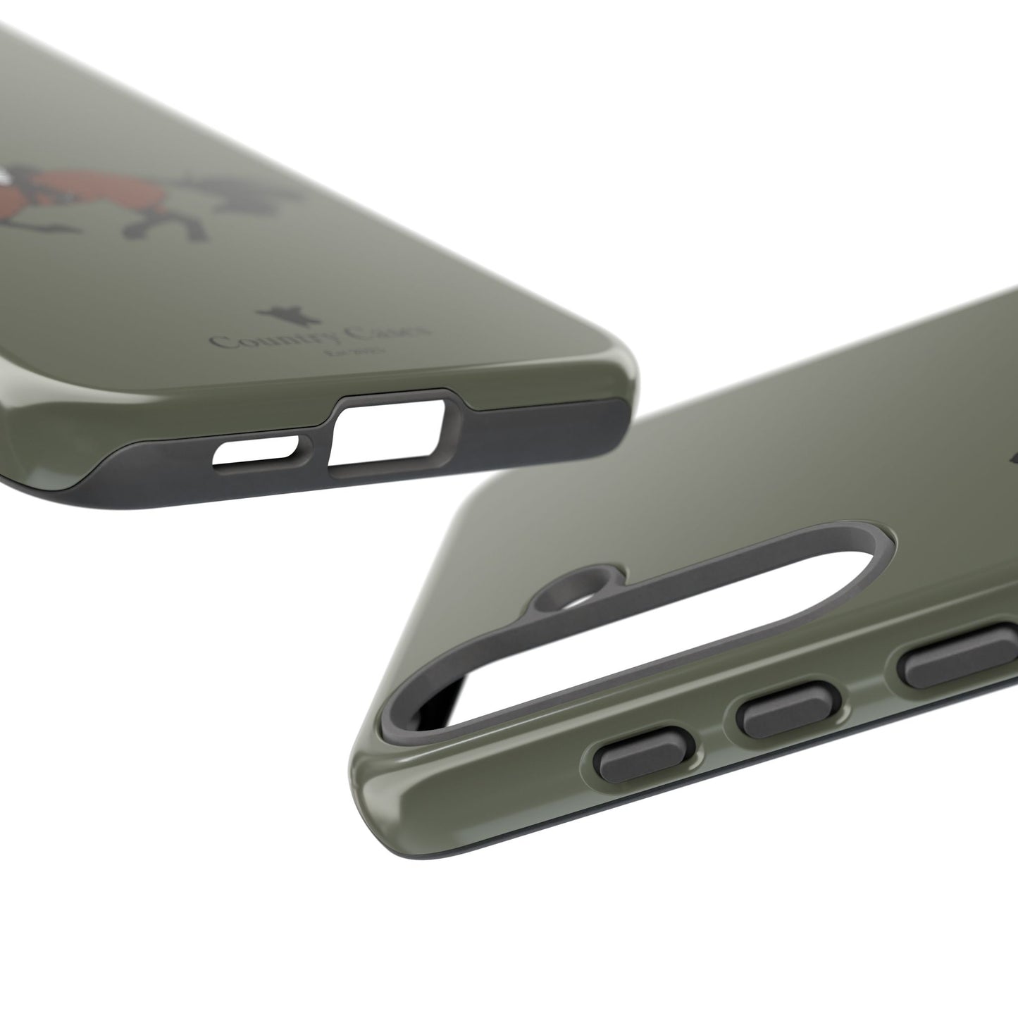 Android Gallop Hunt Case