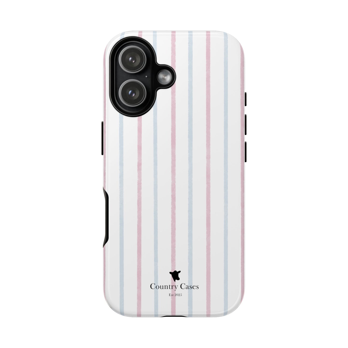 Country Stripe Case