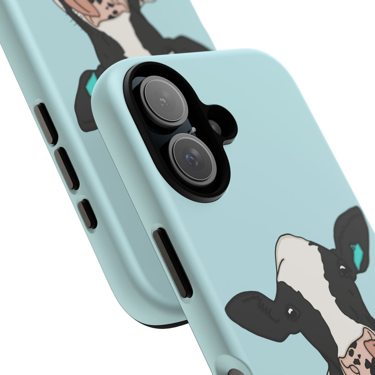 Moo Cow Case
