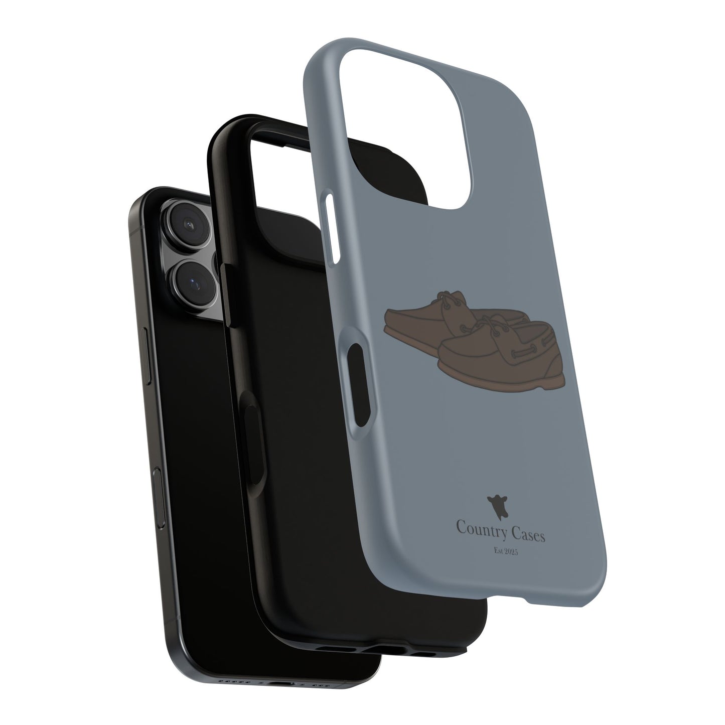 Farmstead Deck Shoe Case