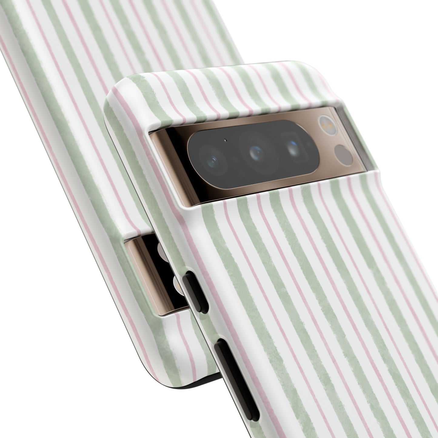 Android Paddock Stripe Case