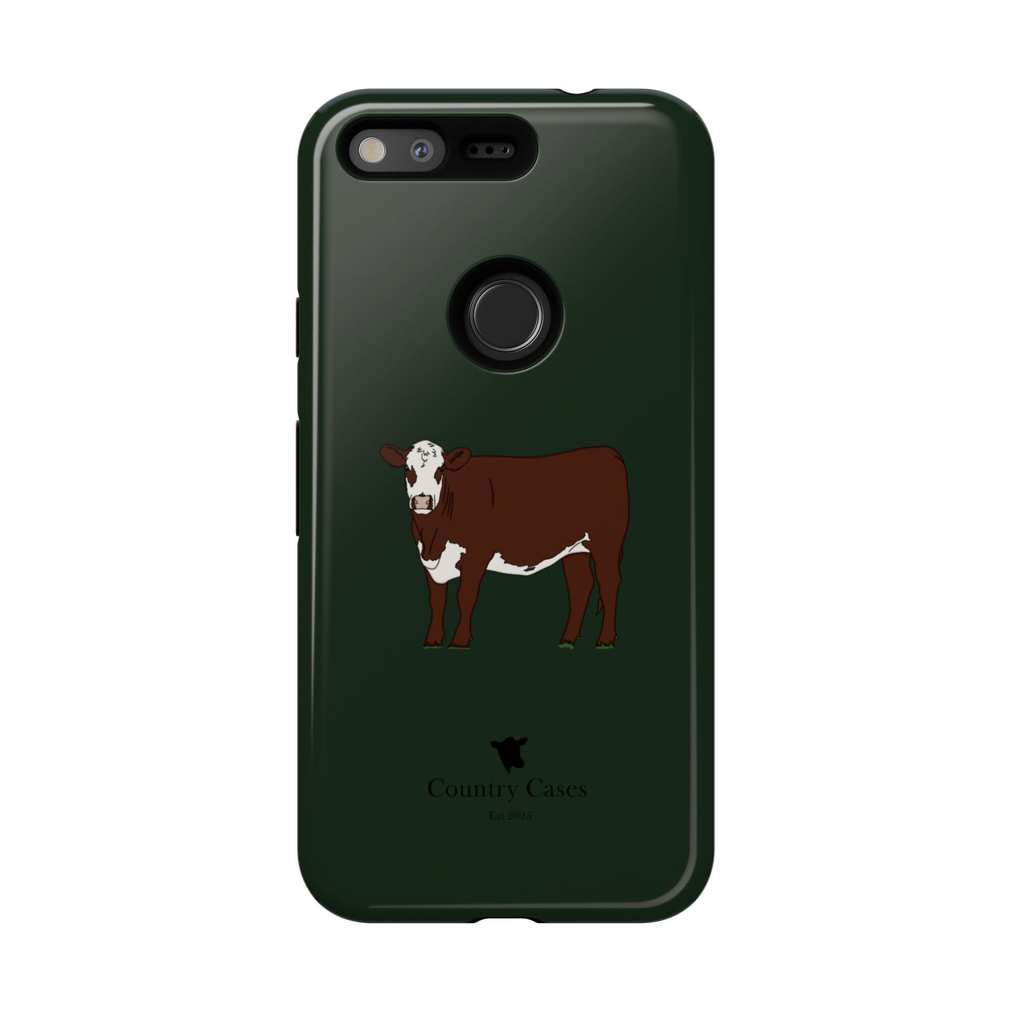 Android Hereford 2.0 case