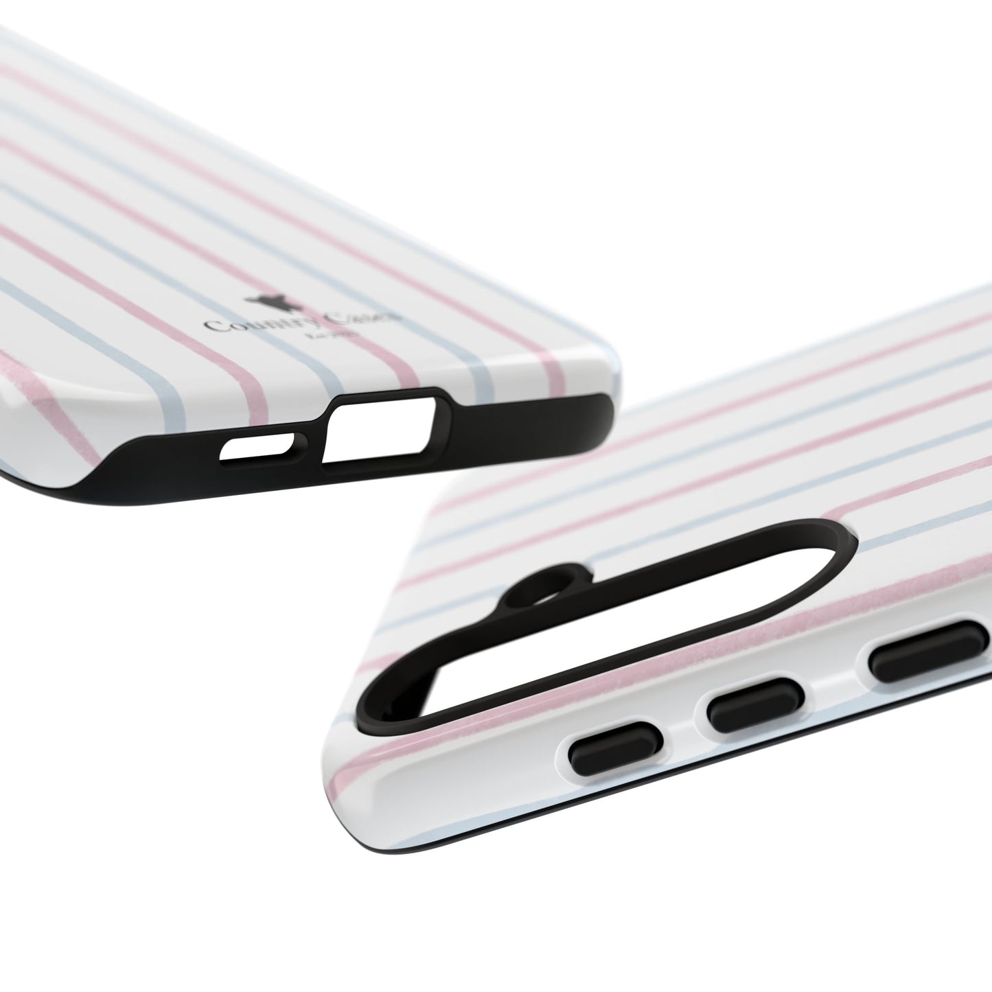 Android Country Stripe Case
