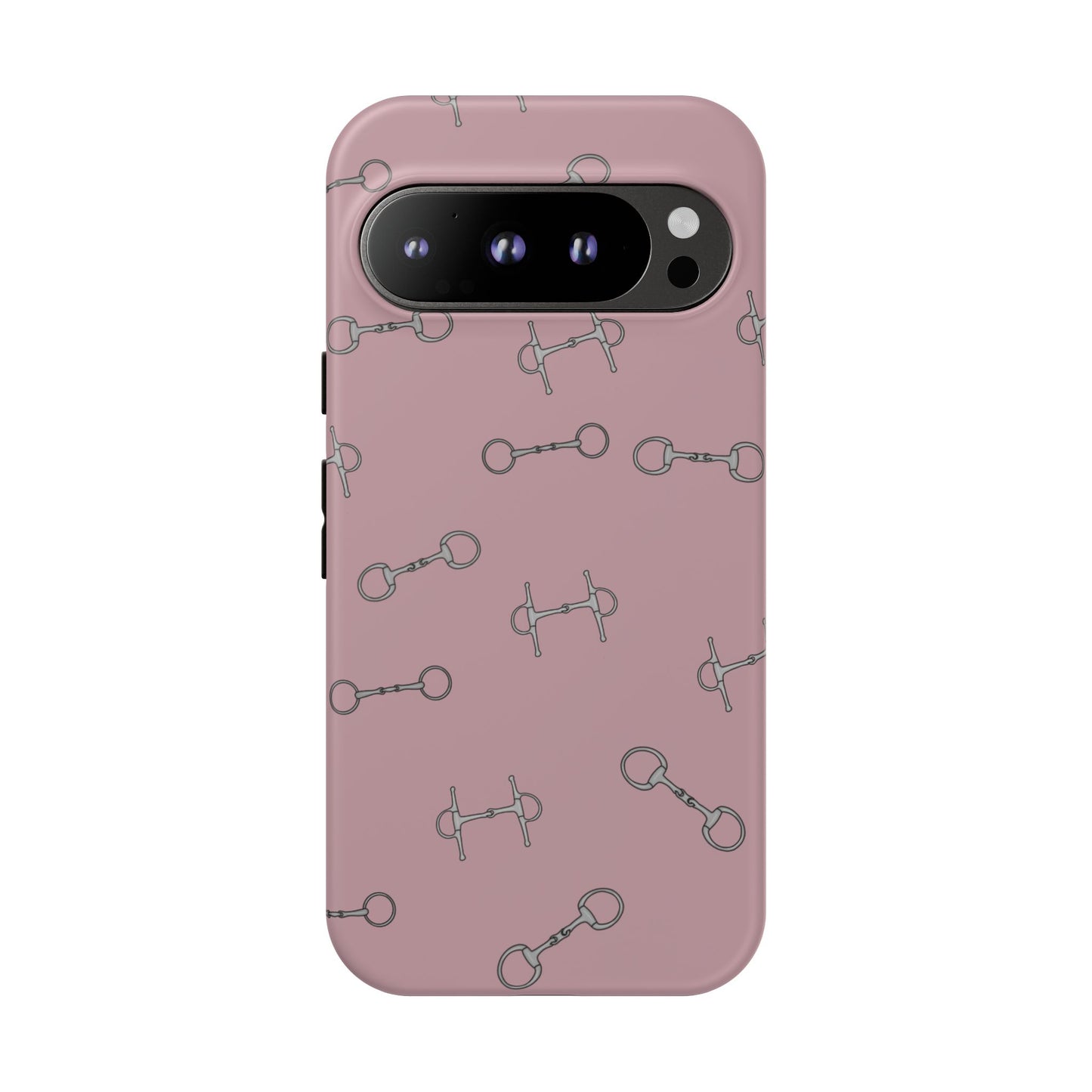 Android Bridleway Case