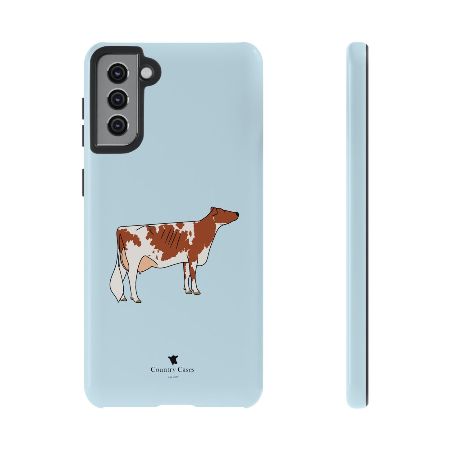 Android Ayrshire Case