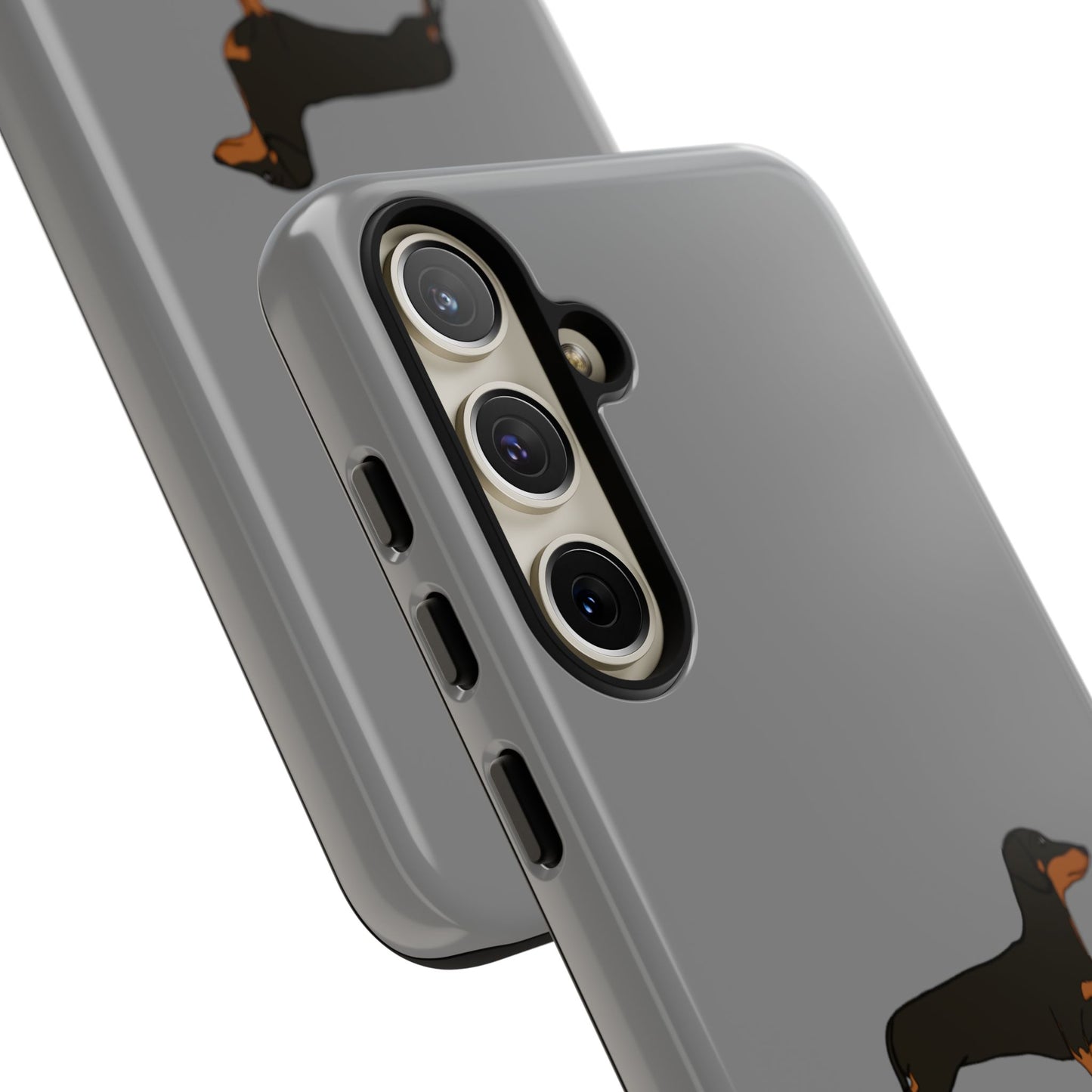 Android Sausage dog case