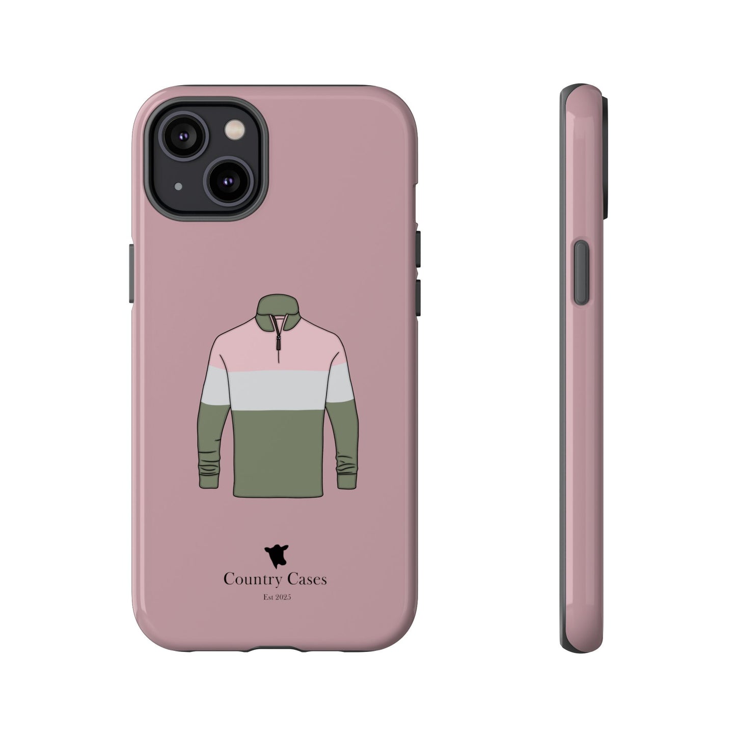 Meadow Jumper Case