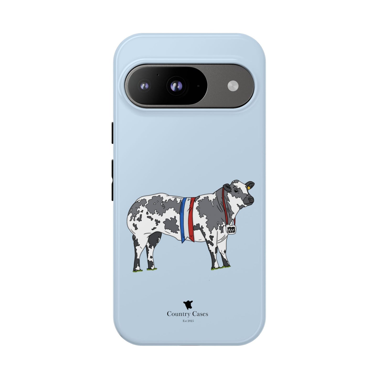 Android Beef Champion Case