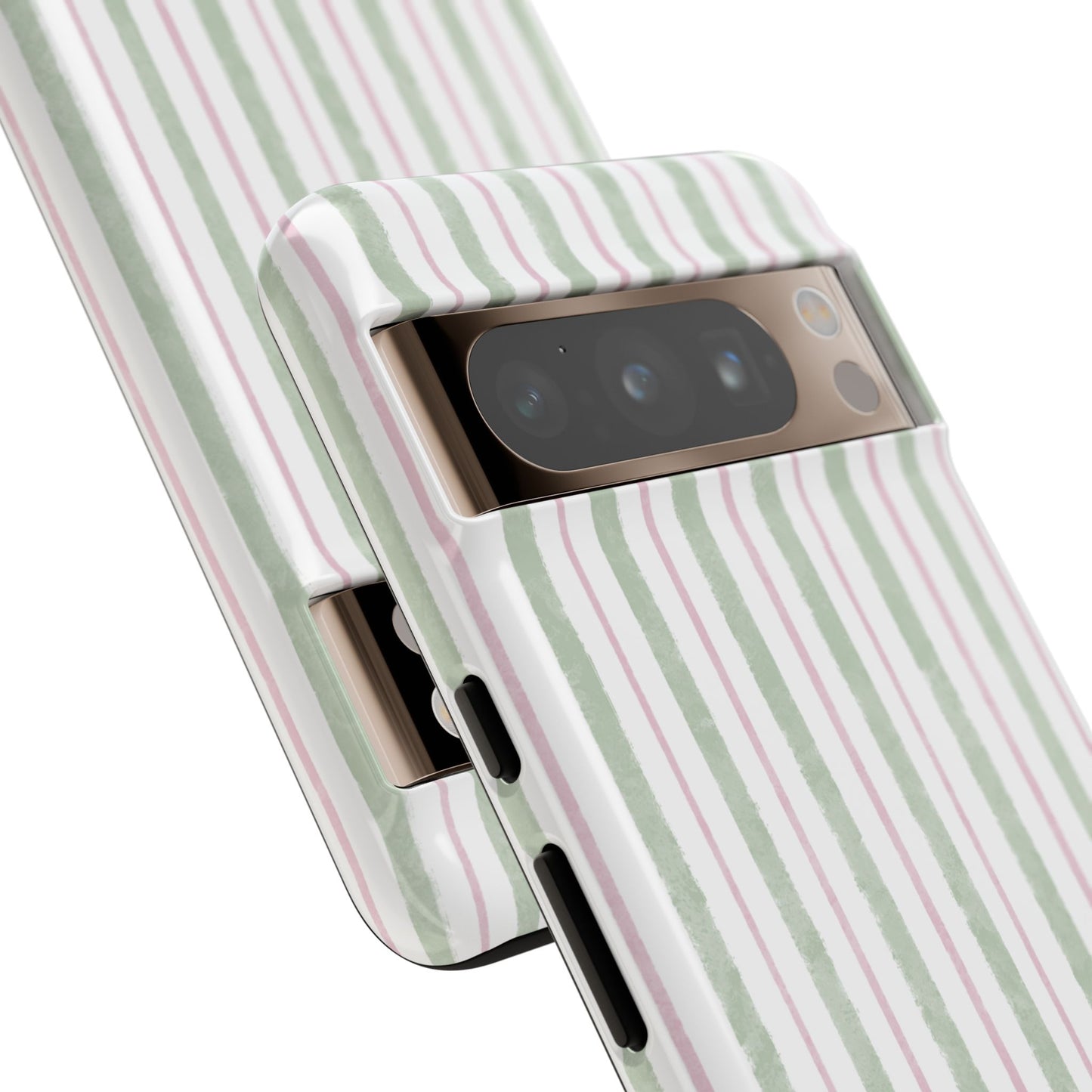 Android Paddock Stripe Case