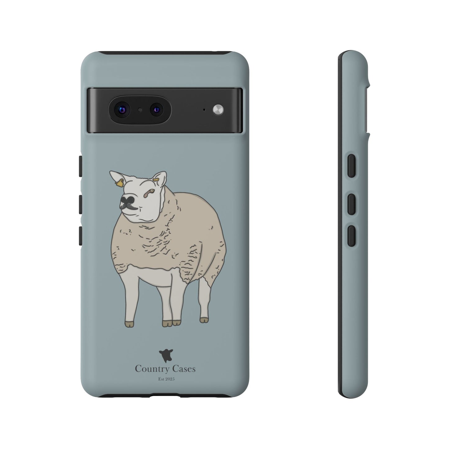 Android Shepherd Beltex Case