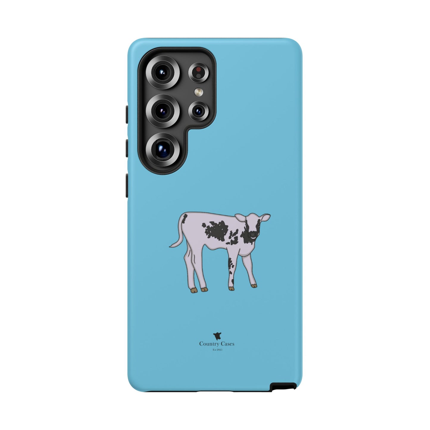 Android mini moo phone case