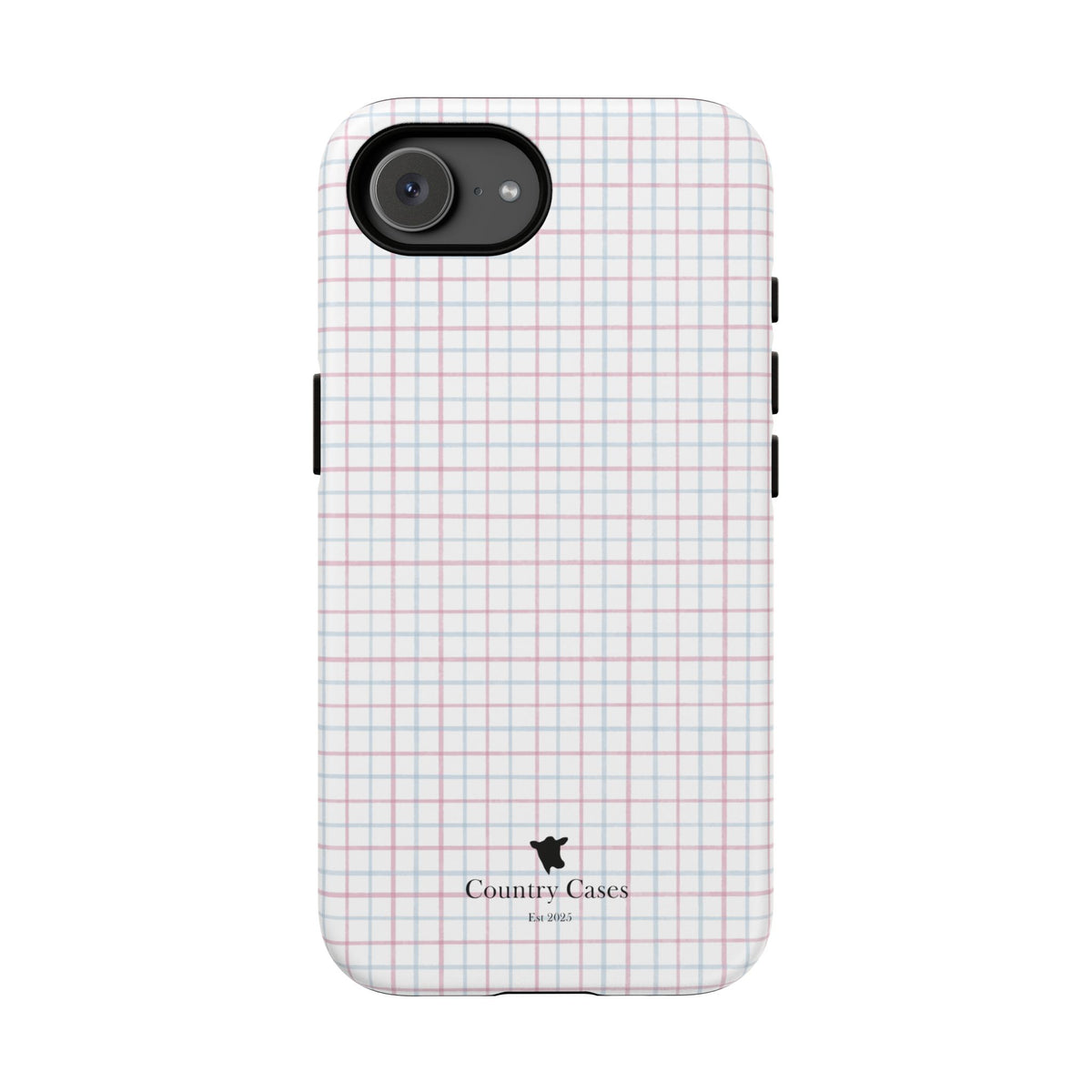 Country Shirt Case