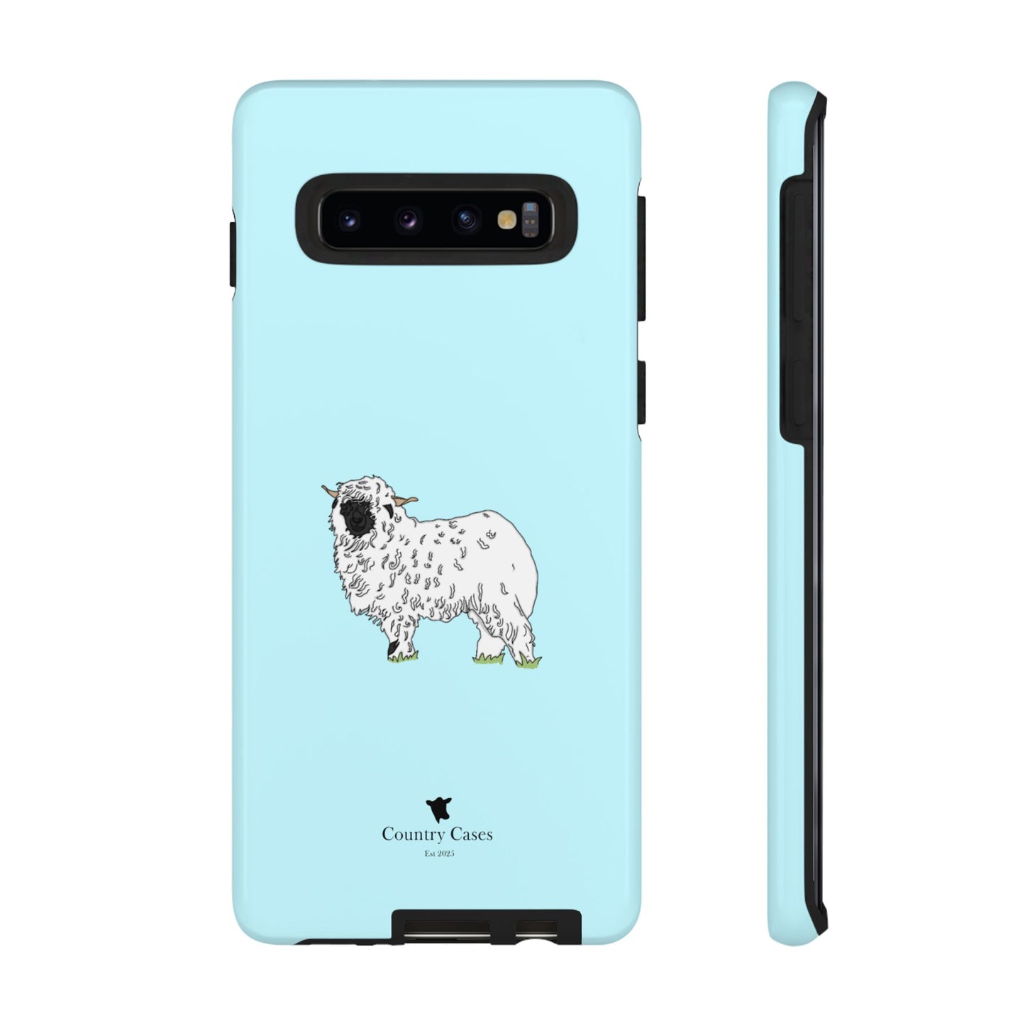Android valias blacknose sheep case