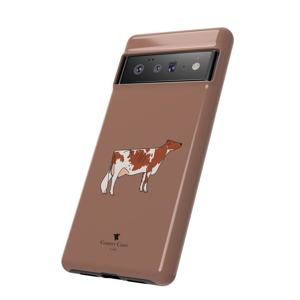 Android Ayrshire Case