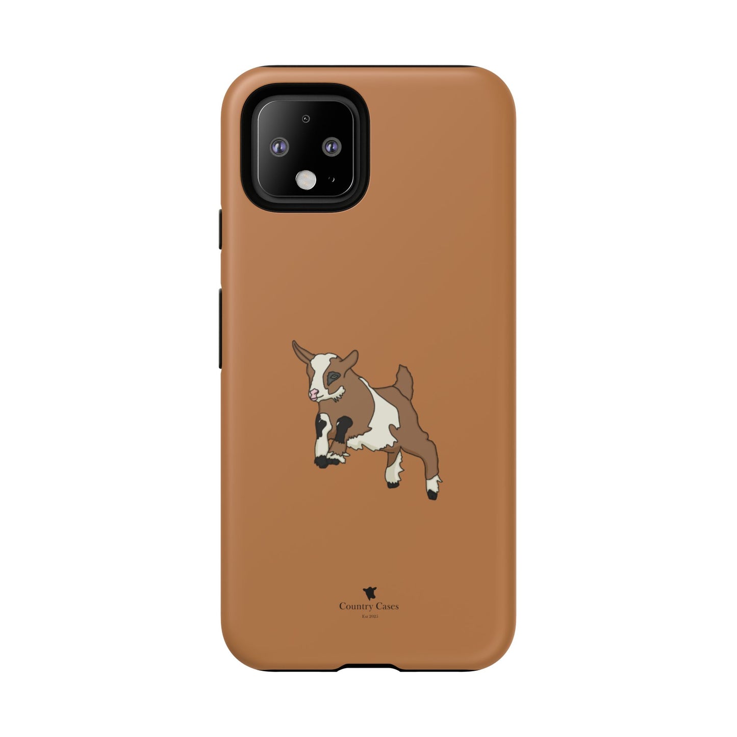 Android goat case