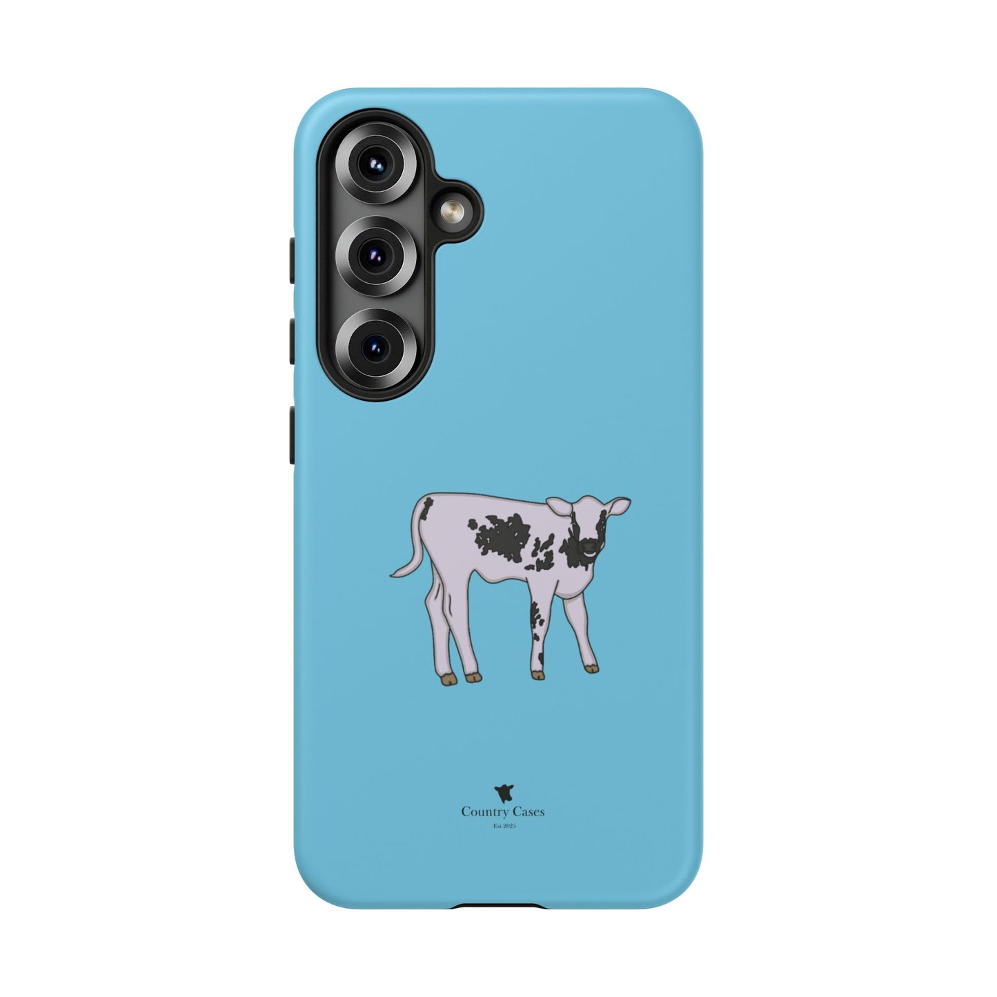 Android mini moo phone case