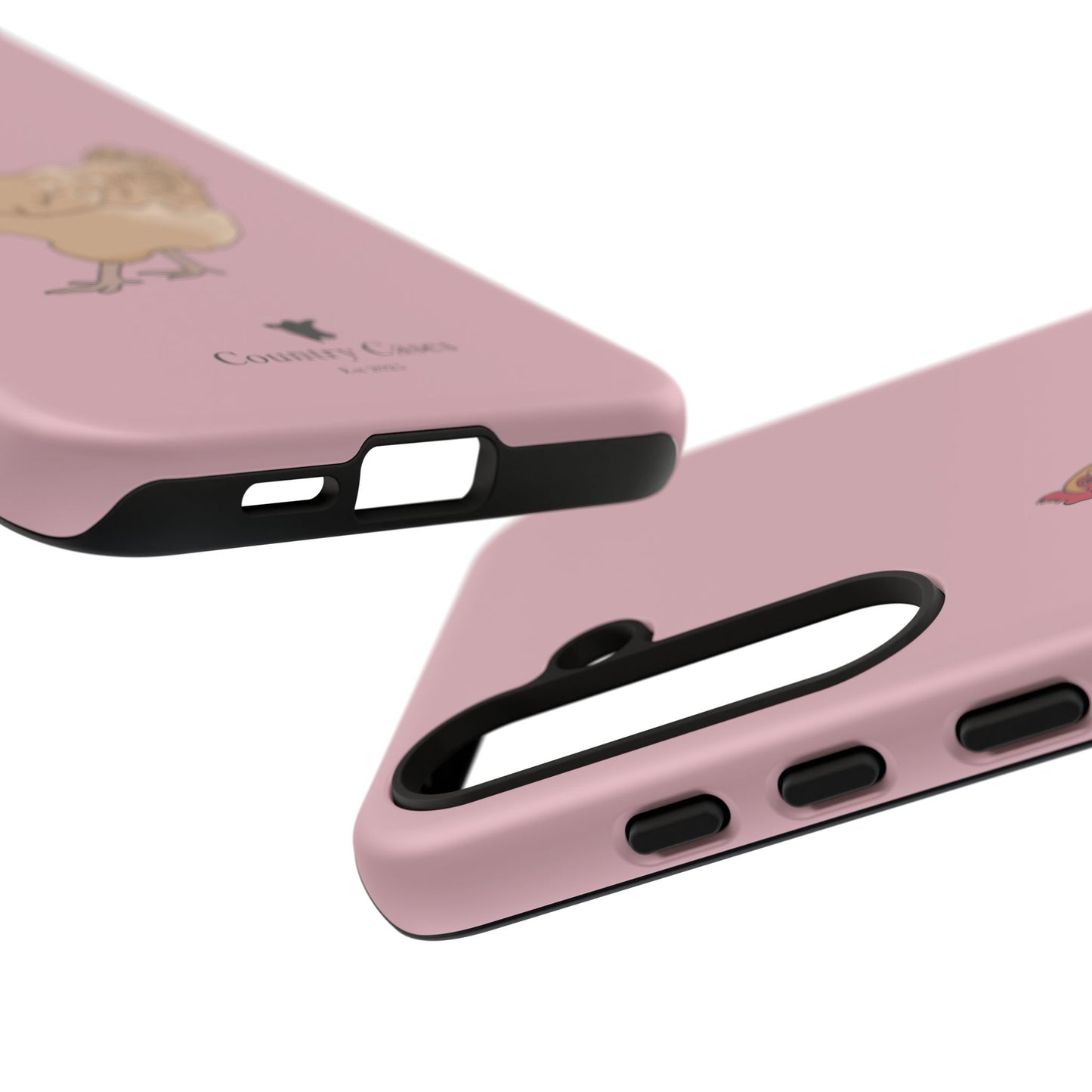 Android Henhouse Chicken Case