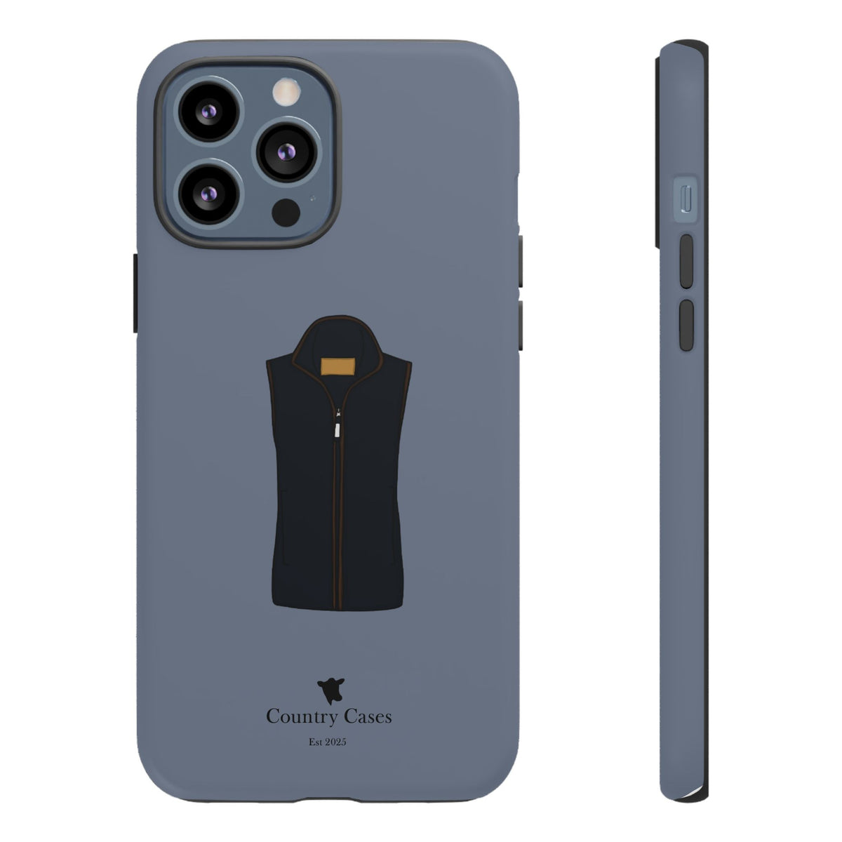 Fleece Case