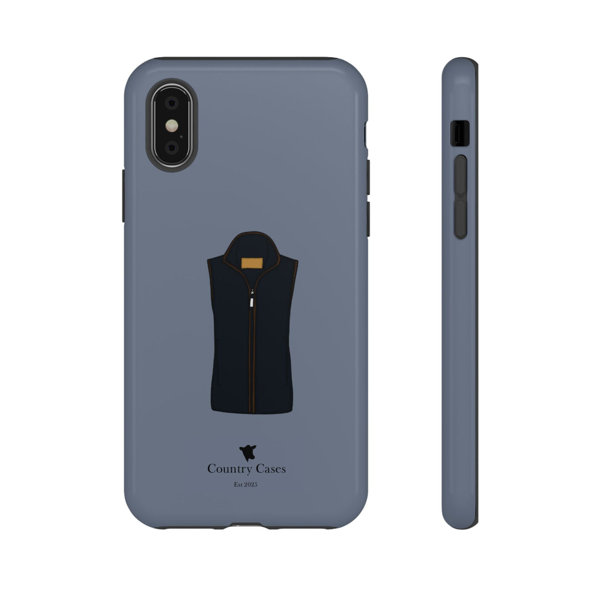 Fleece Case