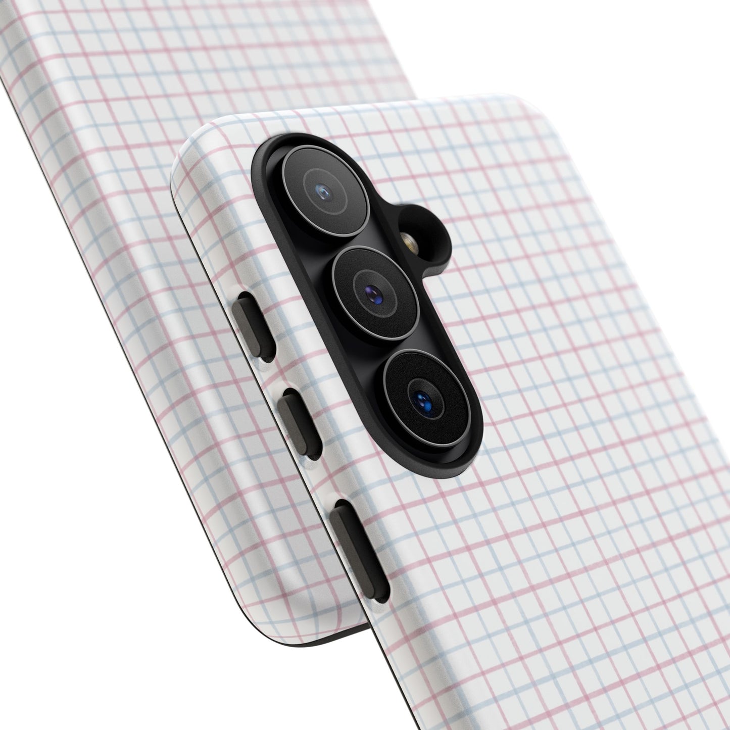Android Country Shirt Case