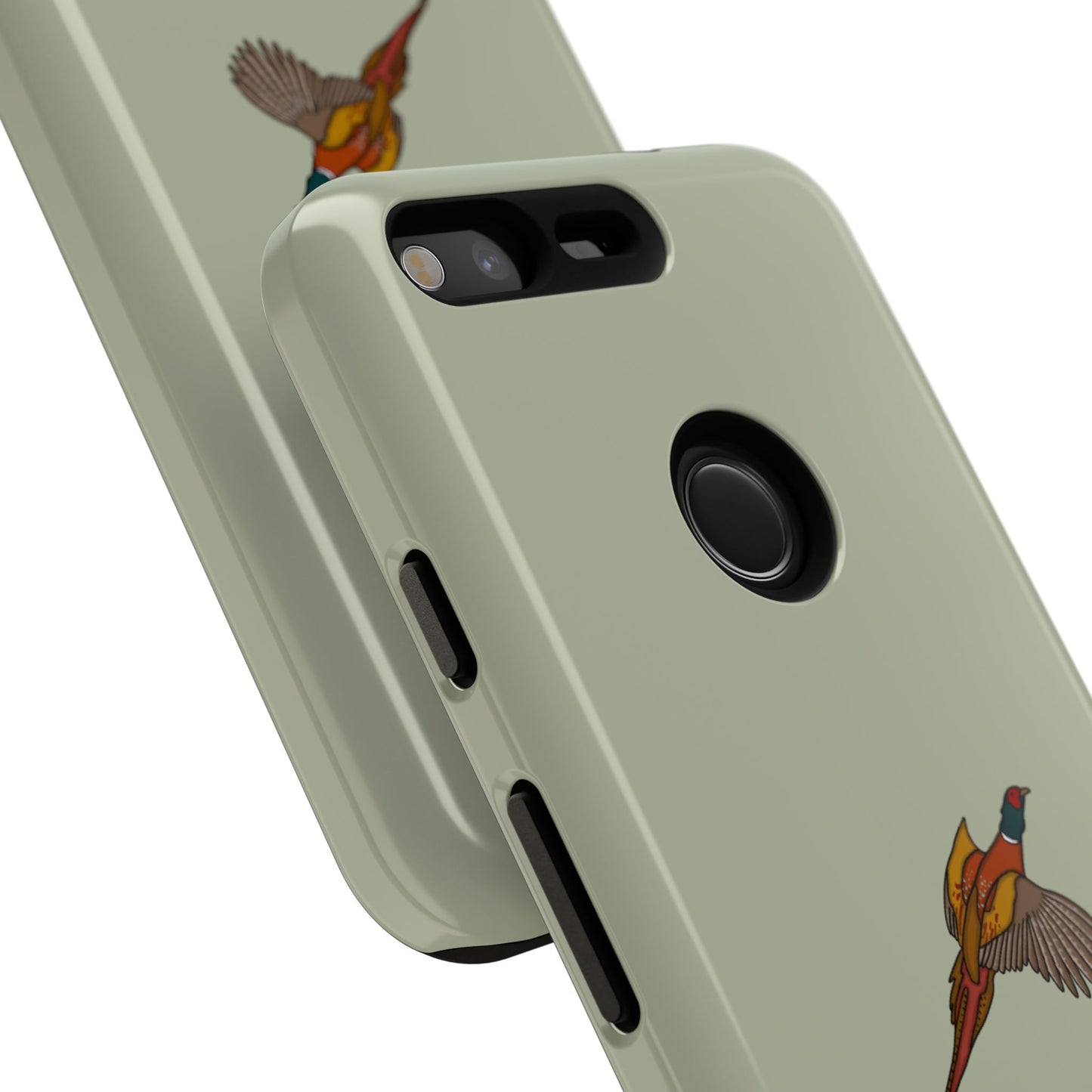 Android pheasant case