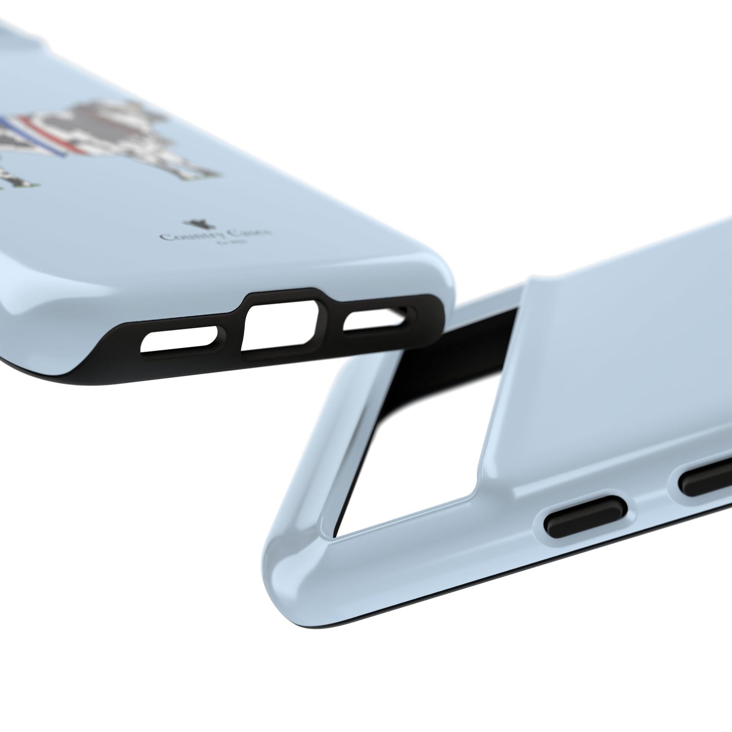 Android Beef Champion Case