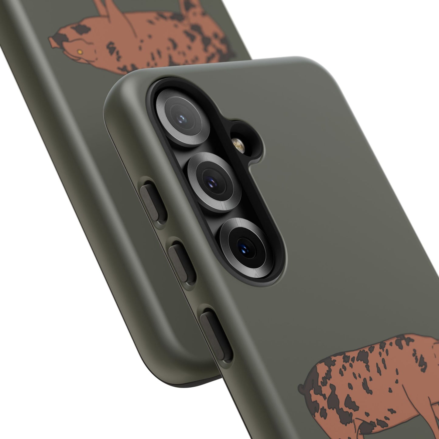 Android Spotted Pig Case