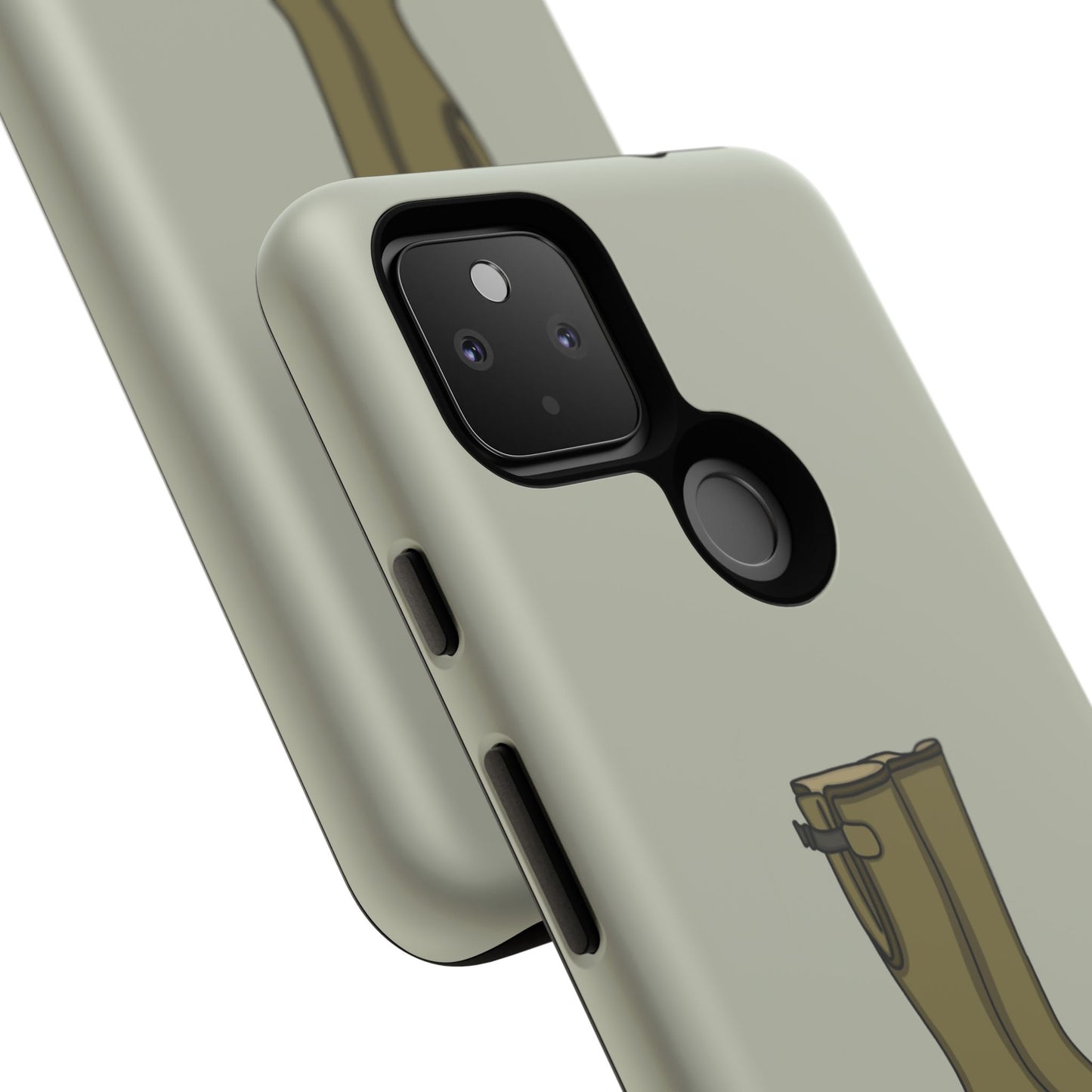 Android classic wellies case