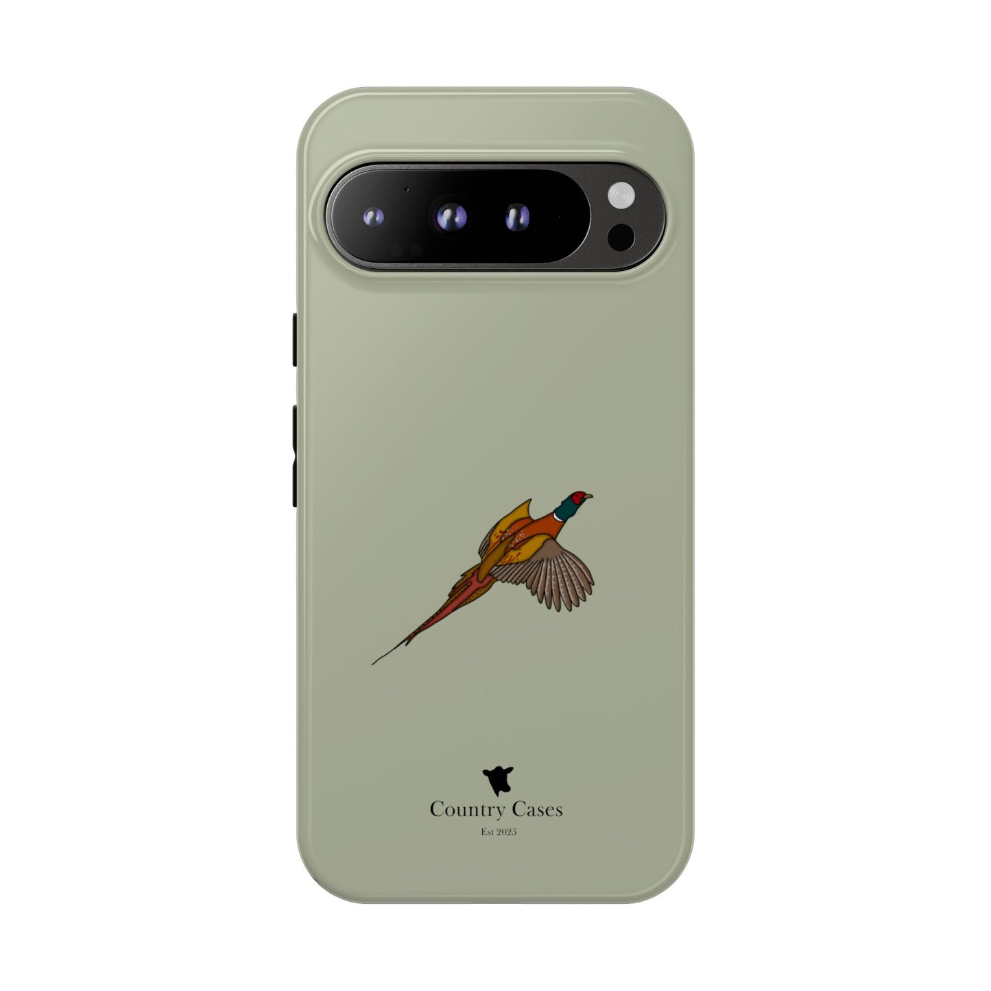 Android pheasant case