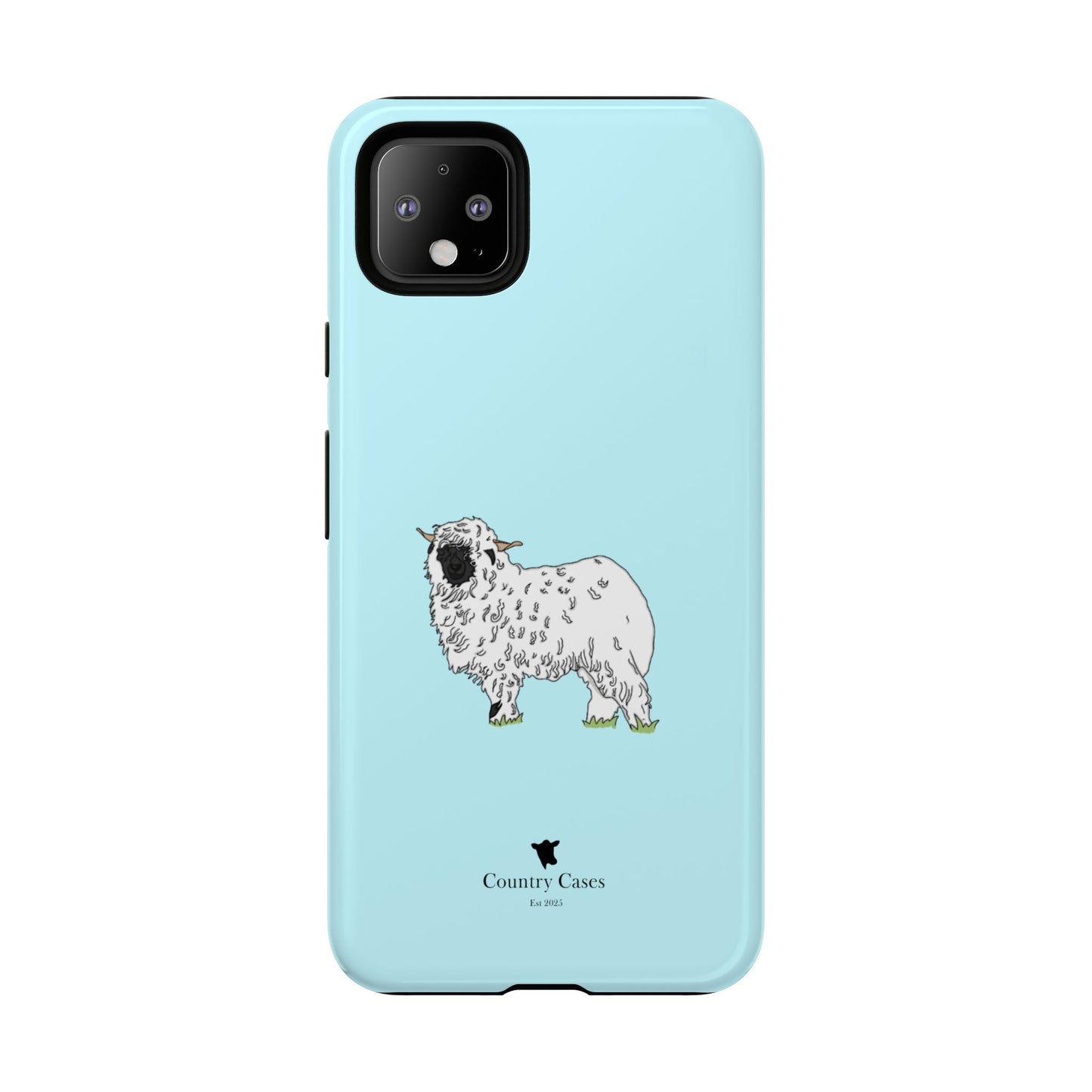 Android valias blacknose sheep case