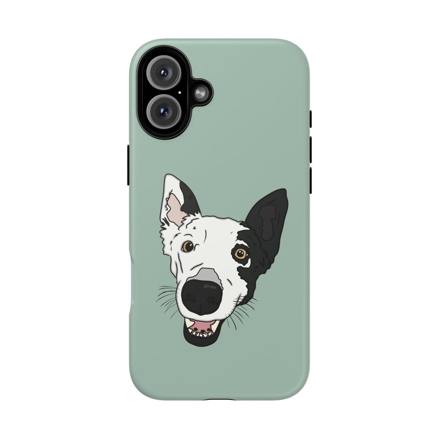 Ella Holden Custom Case