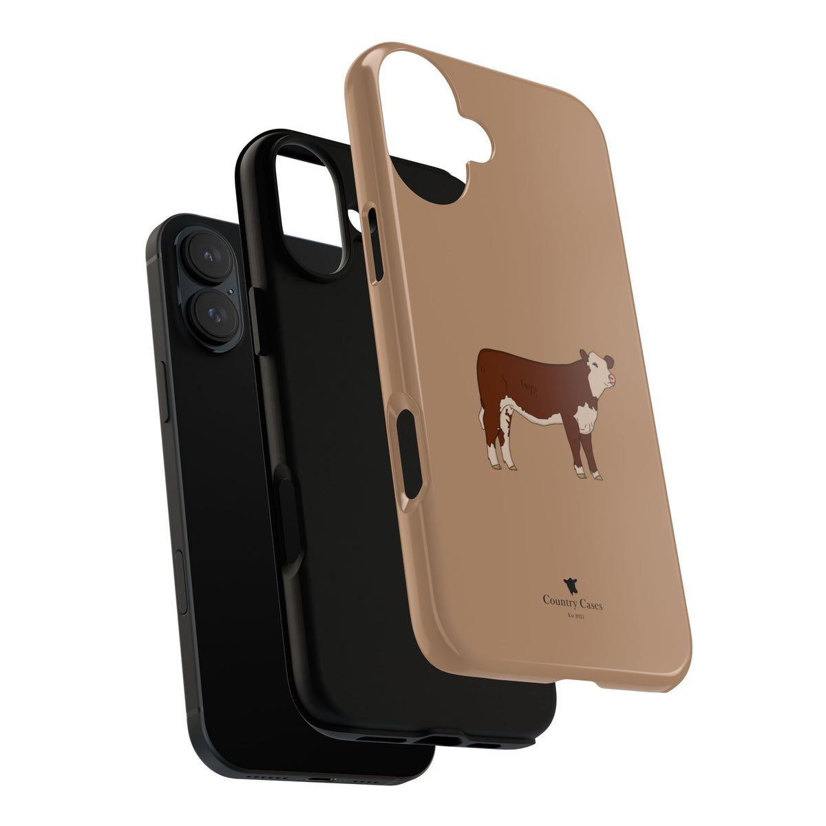 Hereford Case