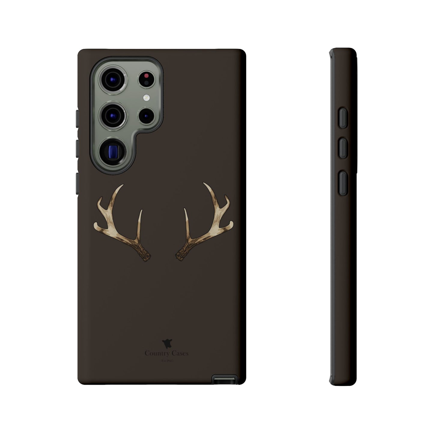 Android stag case