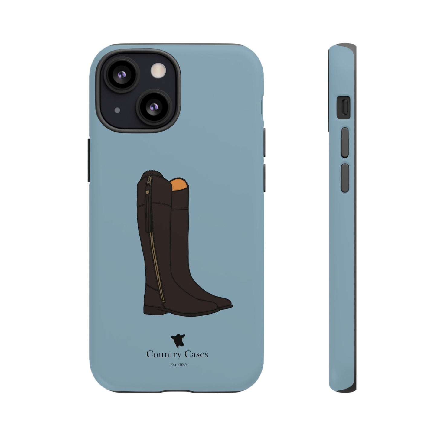 Paddock Country Boot Case
