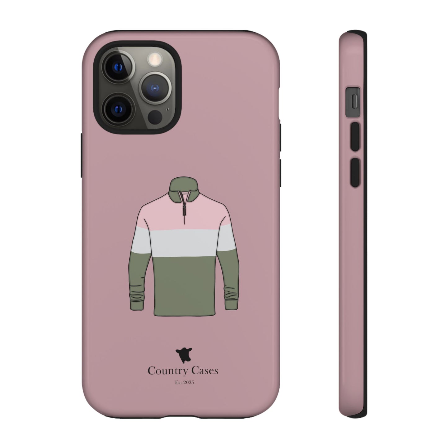Meadow Jumper Case