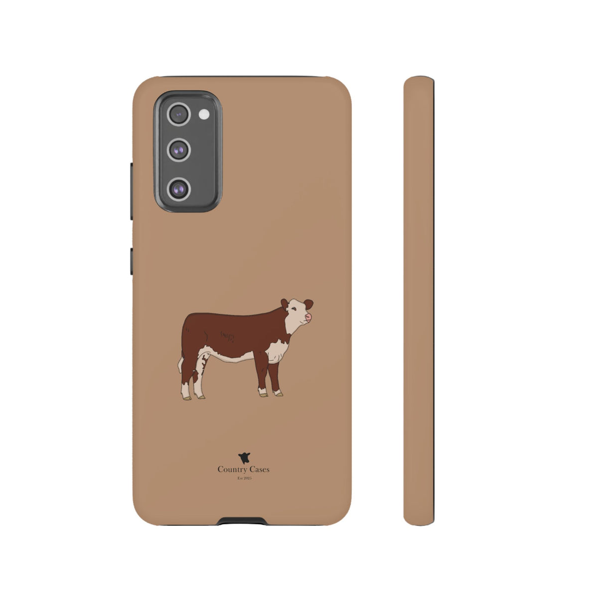 Android Hereford Case