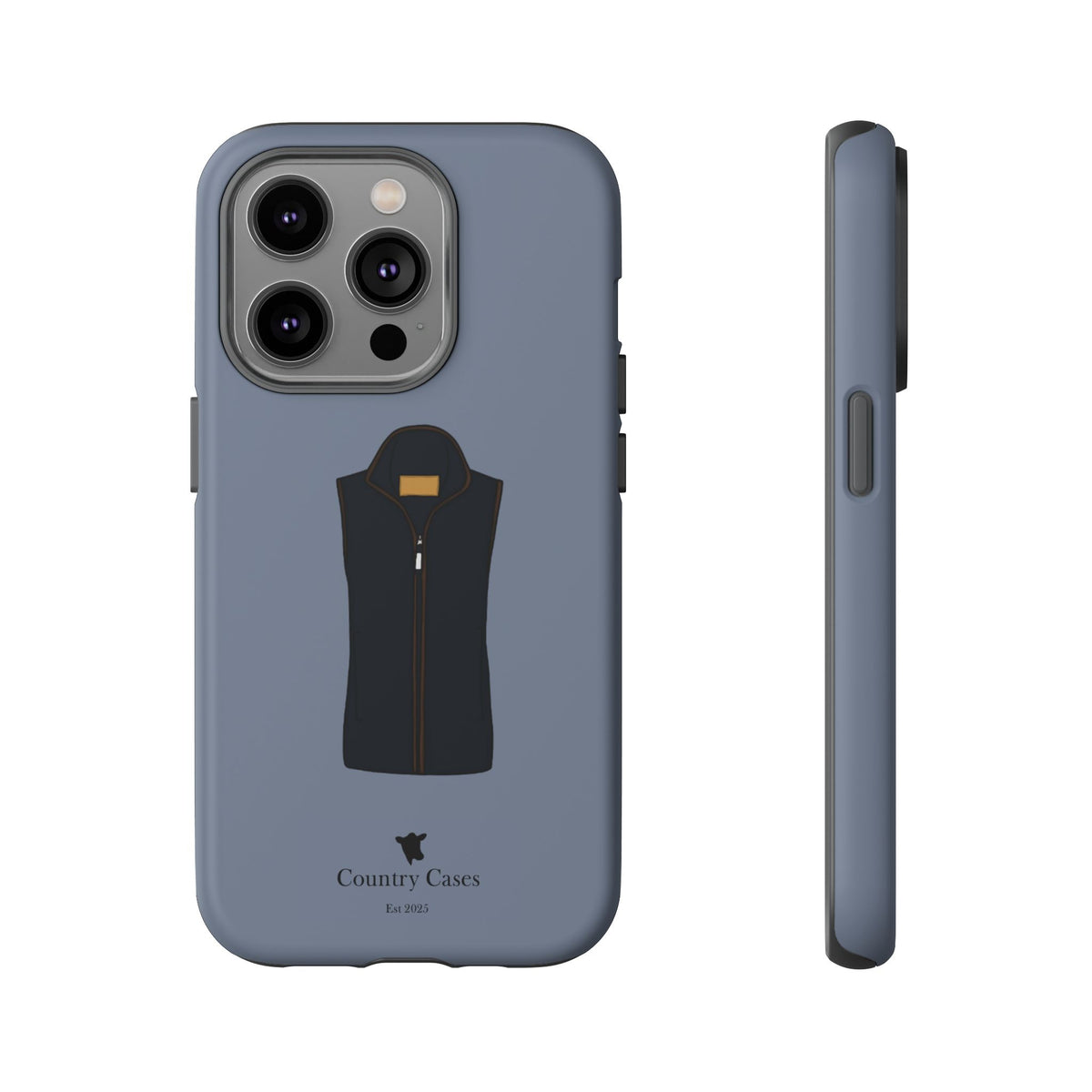 Fleece Case
