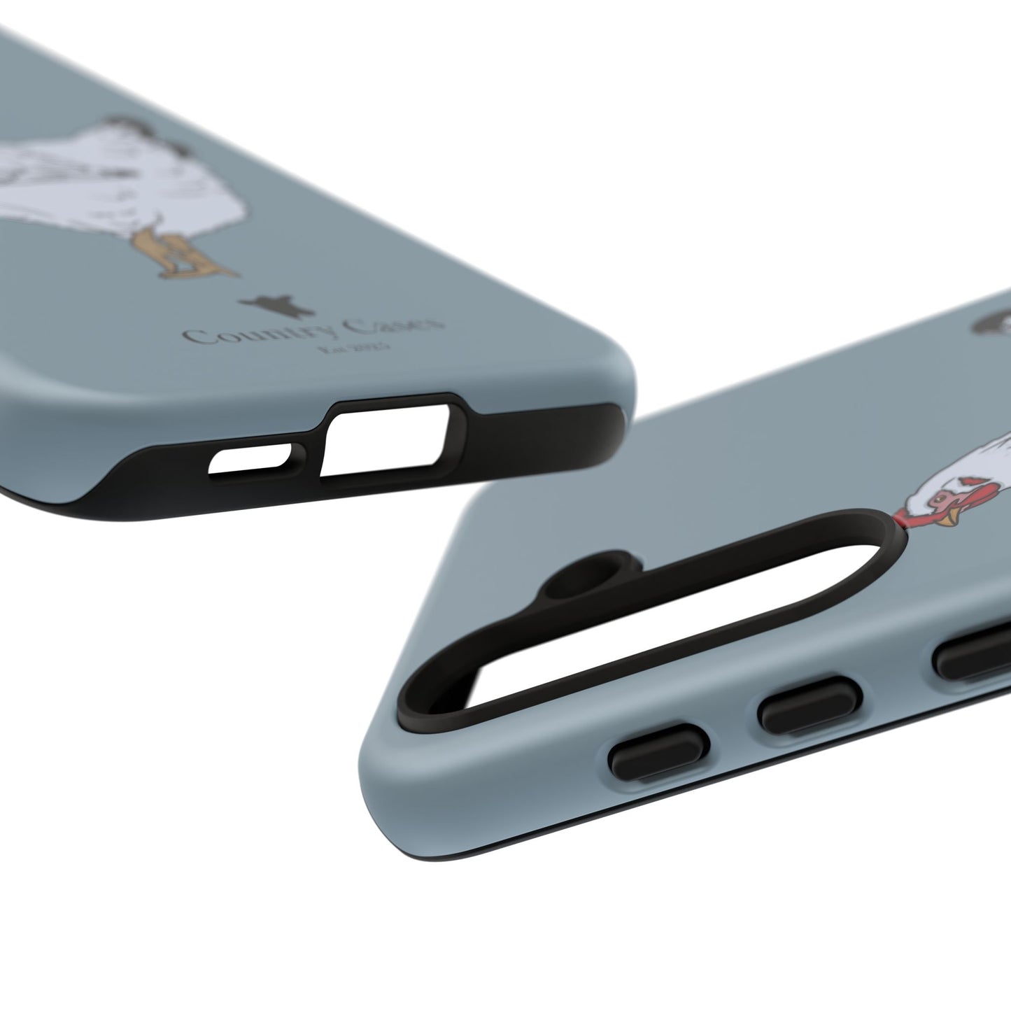 Android Cluck Chicken Case